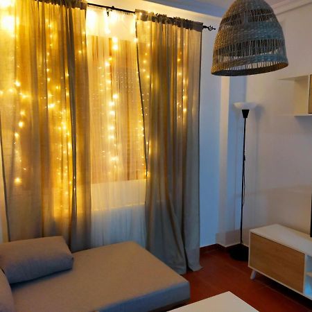 Rincon De Luz Apartment Linares  Bagian luar foto