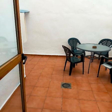 Rincon De Luz Apartment Linares  Bagian luar foto