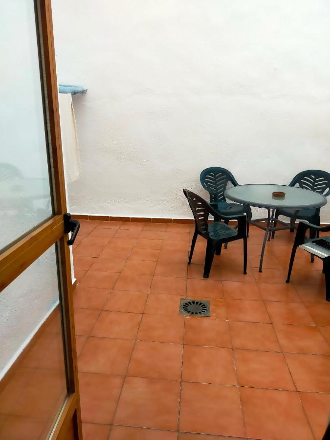Rincon De Luz Apartment Linares  Bagian luar foto