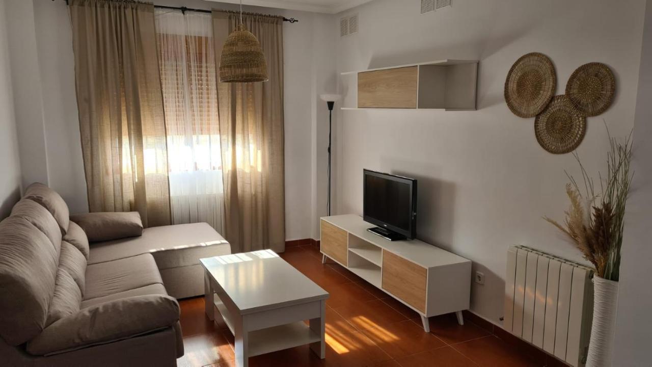 Rincon De Luz Apartment Linares  Bagian luar foto