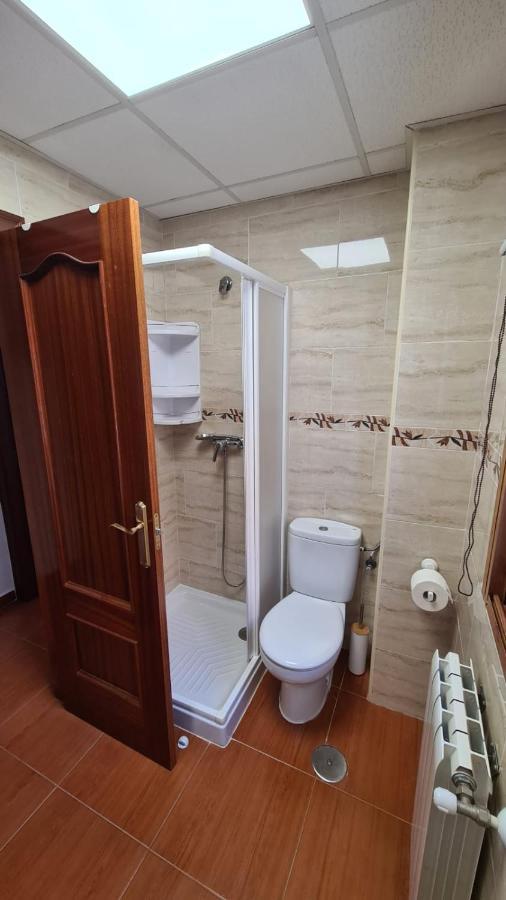Rincon De Luz Apartment Linares  Bagian luar foto