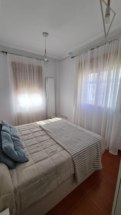 Rincon De Luz Apartment Linares  Bagian luar foto