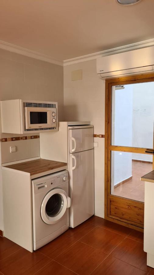 Rincon De Luz Apartment Linares  Bagian luar foto