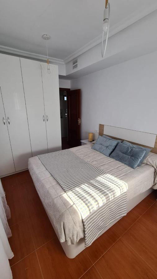 Rincon De Luz Apartment Linares  Bagian luar foto